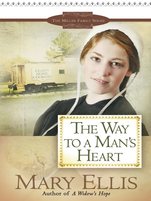 Title details for The Way to a Man's Heart by Mary Ellis - Available